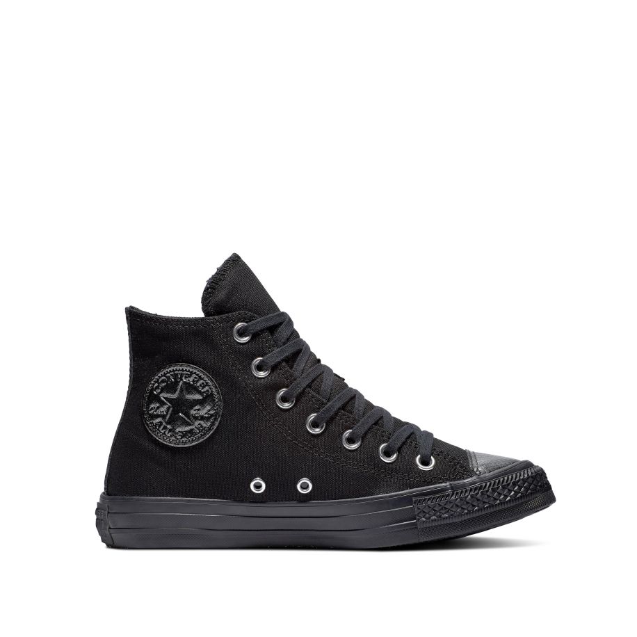 Converse Baskets & sneakers - Chaussures à lacets - Noir Converse Baskets & sneakers - Chaussures à lacets - Noir