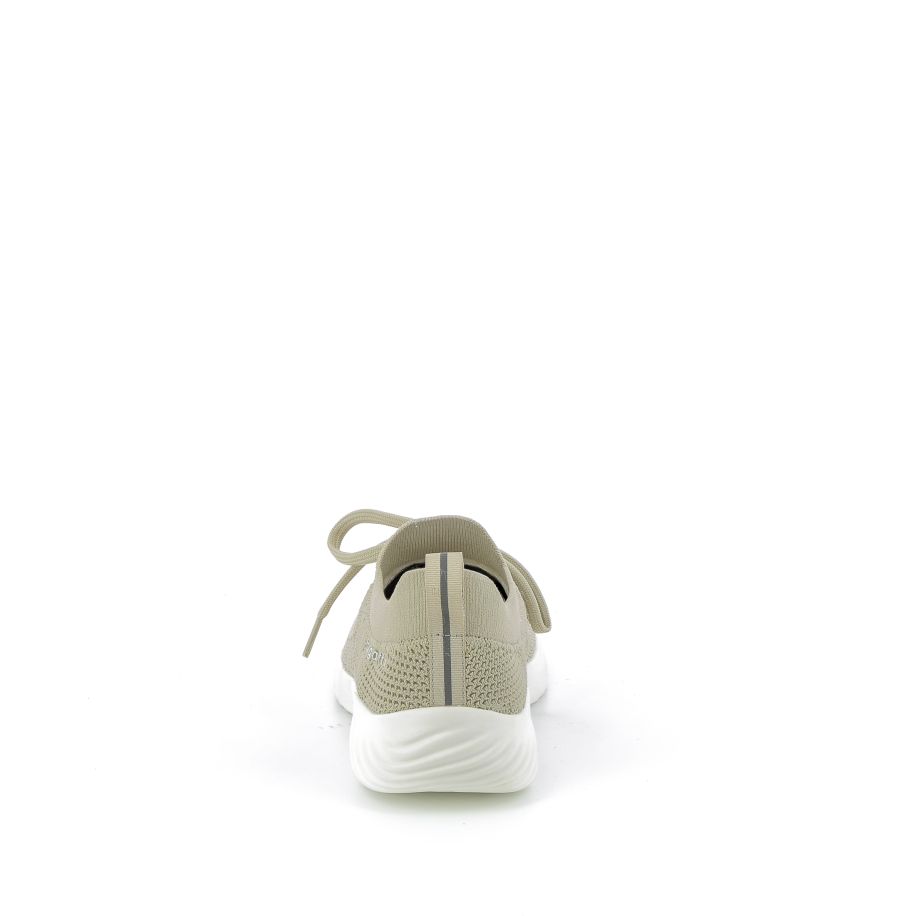 Bugatti Baskets Basses - White/blanc