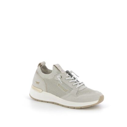 pronti-233-0c4-mustang-sneakers-beige-nl-2p