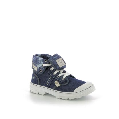 pronti-234-026-mustang-sneakers-blauw-nl-2p