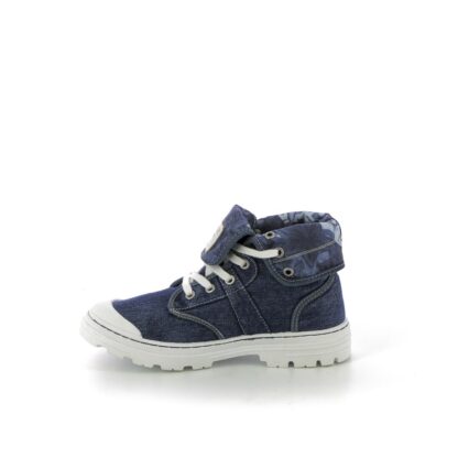 pronti-234-026-mustang-sneakers-blauw-nl-4p