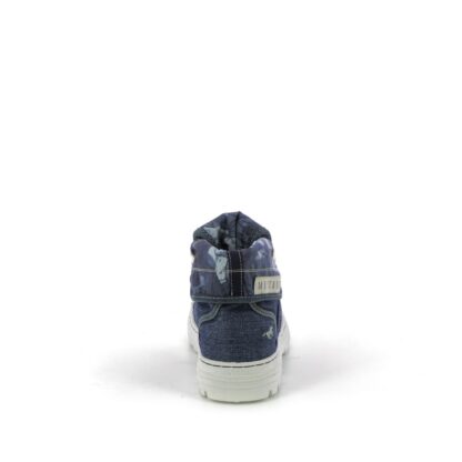 pronti-234-026-mustang-sneakers-blauw-nl-5p