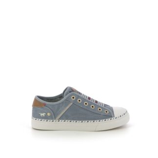 pronti-234-0b1-mustang-sneakers-blauw-nl-1p