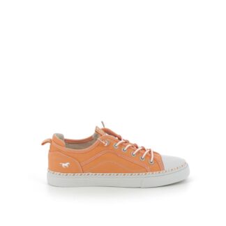 pronti-236-0b0-mustang-sneakers-oranje-nl-1p