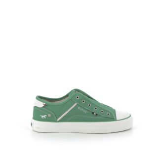 pronti-237-0a9-mustang-sneakers-groen-nl-1p