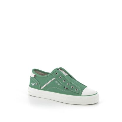 pronti-237-0a9-mustang-sneakers-groen-nl-2p