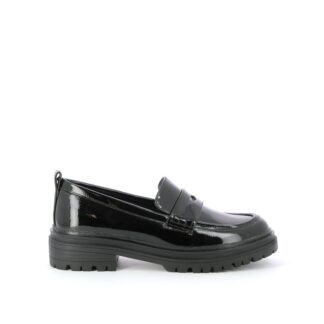pronti-241-0j3-claudia-ghizzani-mocassins-lak-zwart-nl-1p