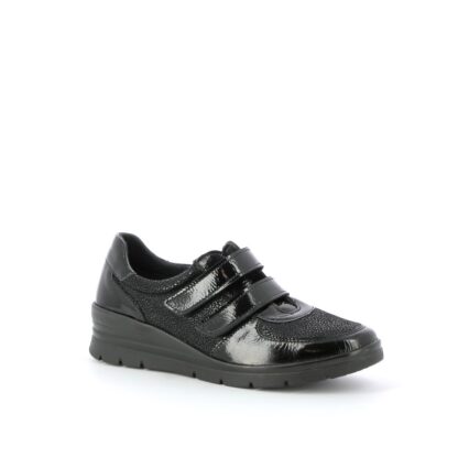 pronti-241-0k7-4x-comfort-baskets-mocassins-vernis-noir-fr-2p