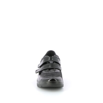 pronti-241-0k7-4x-comfort-sneakers-mocassins-lak-zwart-nl-3p