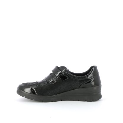 pronti-241-0k7-4x-comfort-sneakers-mocassins-lak-zwart-nl-4p