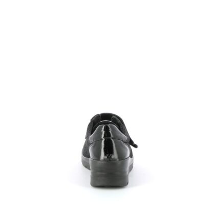pronti-241-0k7-4x-comfort-sneakers-mocassins-lak-zwart-nl-5p