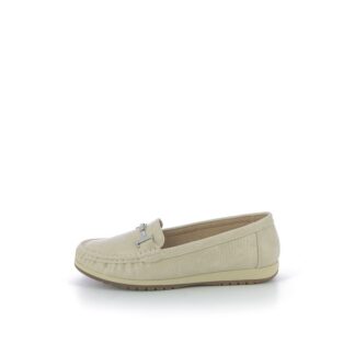 Stil Nuovo Mocassins \u0026 bootschoenen - Wit - Pronti