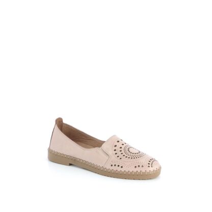 pronti-243-1t5-stil-nuovo-ballerina-s-mocassins-beige-nl-2p