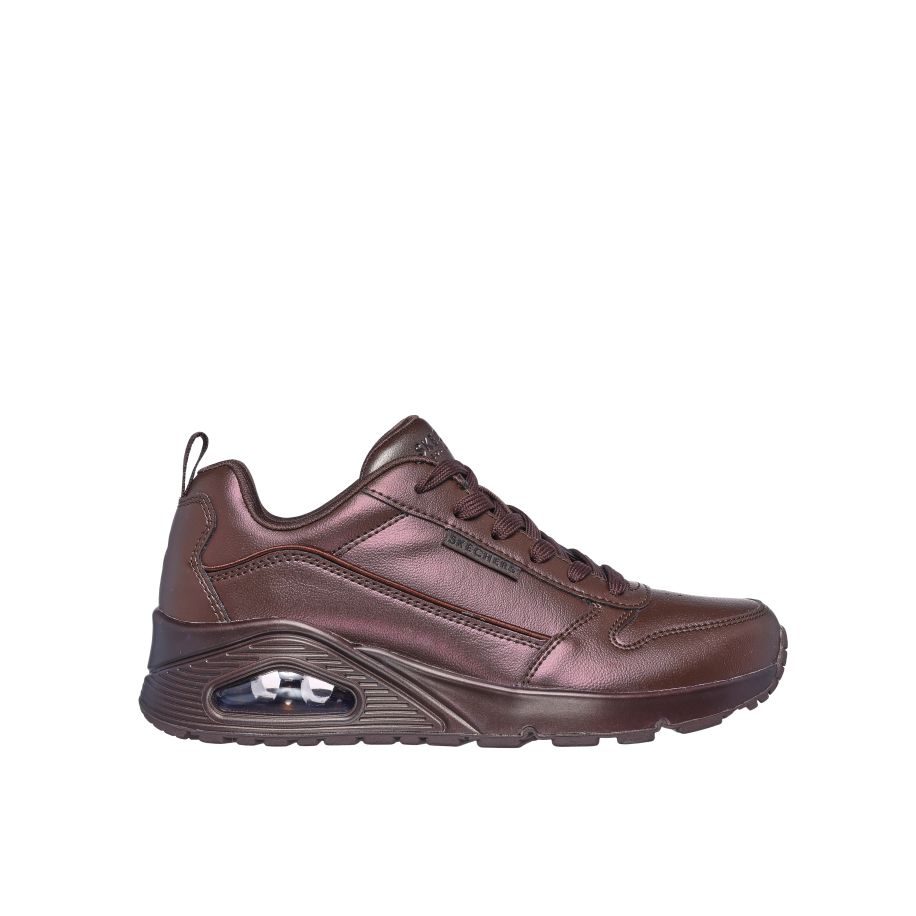 Skechers brun deals