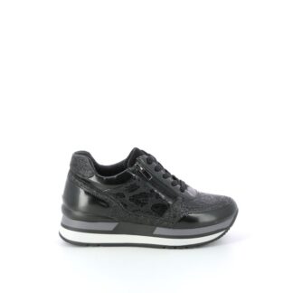 pronti-251-235-double-heart-sneakers-zwart-nl-1p