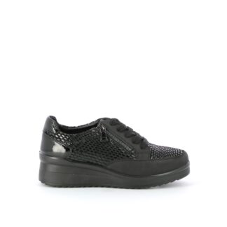 pronti-251-446-sneakers-zwart-kroko-nl-1p