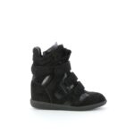 pronti-251-792-dame-rose-sneakers-zwart-nl-1p