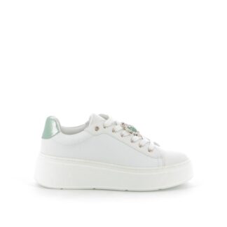 pronti-252-523-dame-rose-baskets-sneakers-chaussures-a-lacets-blanc-fr-1p