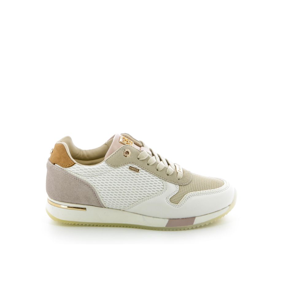 Mexx Sneakers - Wit - Pronti