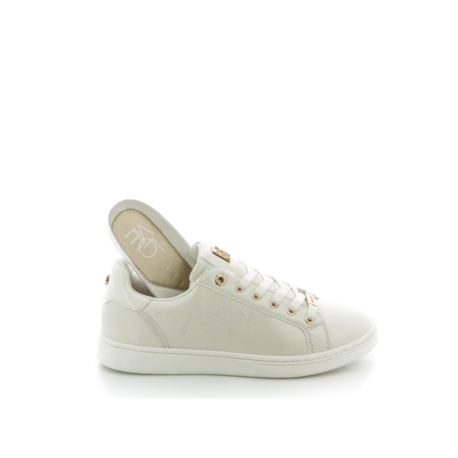 Mexx Sneakers - Wit - Pronti