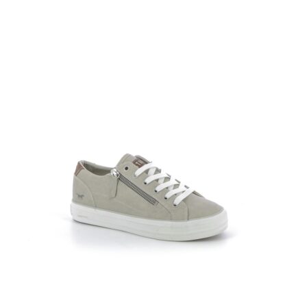 pronti-253-0c8-mustang-sneakers-beige-nl-2p