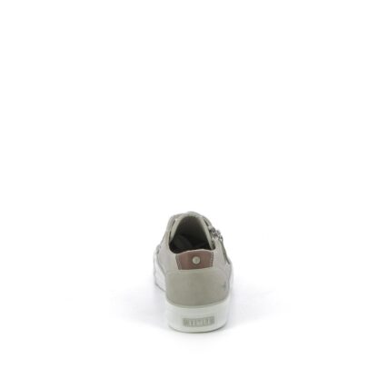 pronti-253-0c8-mustang-sneakers-beige-nl-5p