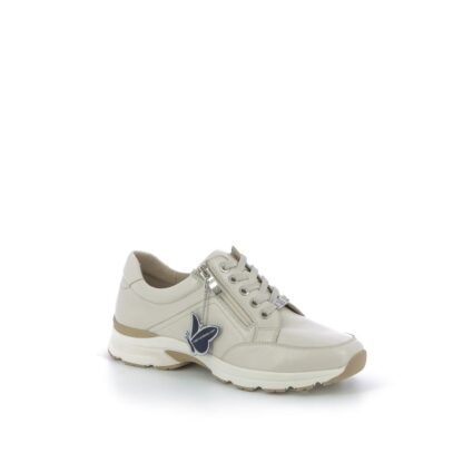 pronti-253-0n8-caprice-sneakers-beige-nl-2p