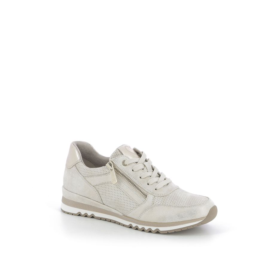 Marco Tozzi Sneakers Beige