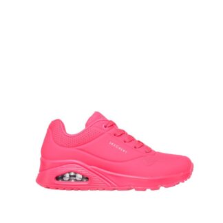 pronti-255-0h2-skechers-baskets-fuchsia-fr-1p