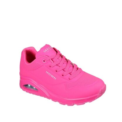 pronti-255-0h2-skechers-baskets-fuchsia-fr-2p