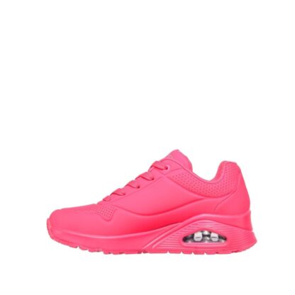 pronti-255-0h2-skechers-baskets-fuchsia-fr-3p