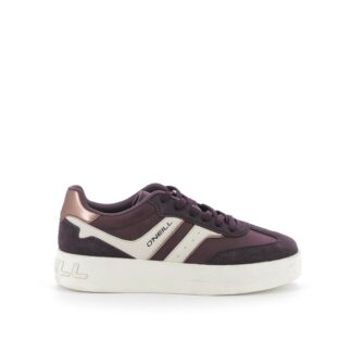 pronti-255-456-o-neill-sneakers-bordeaux-nl-1p