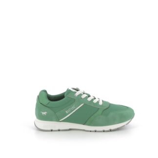 pronti-257-109-mustang-sneakers-groen-nl-1p