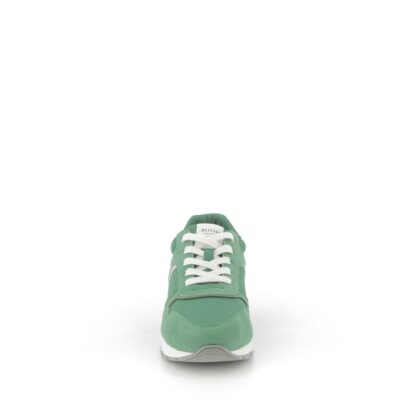 pronti-257-109-mustang-sneakers-groen-nl-3p