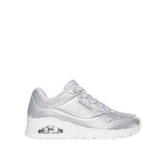 pronti-258-423-skechers-baskets-argent-fr-1p