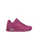 pronti-259-5d4-skechers-baskets-multi-rose-uno-fr-1p