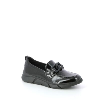 pronti-271-009-relife-ballerines-vernis-noir-fr-2p