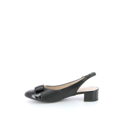 pronti-281-008-caprice-pumps-zwart-nl-4p