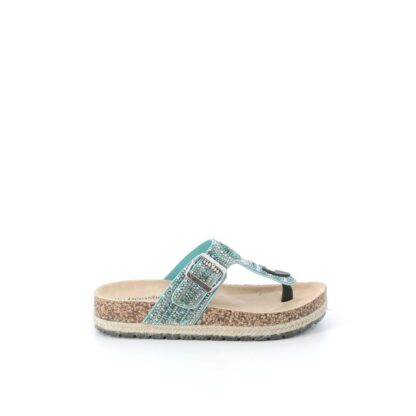 pronti-327-010-deesshoes-muiltjes-klompen-groen-nl-1p