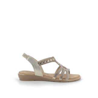 pronti-366-0l0-sandales-or-fr-1p