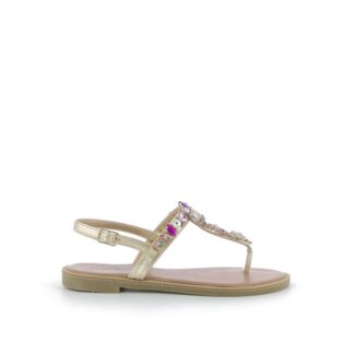 pronti-366-0p3-les-arlesiennes-sandalen-goud-nl-1p