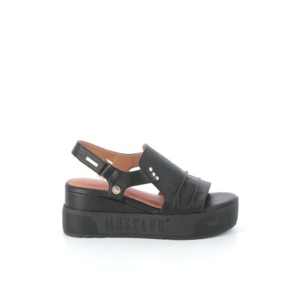 pronti-371-007-mustang-sandalen-met-hak-zwart-nl-1p