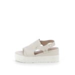 pronti-373-007-mustang-sandalen-met-sleehak-creme-nl-1p