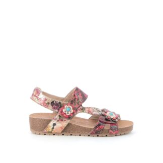 pronti-379-0i2-mustang-sandalen-met-hak-multi-rood-nl-1p