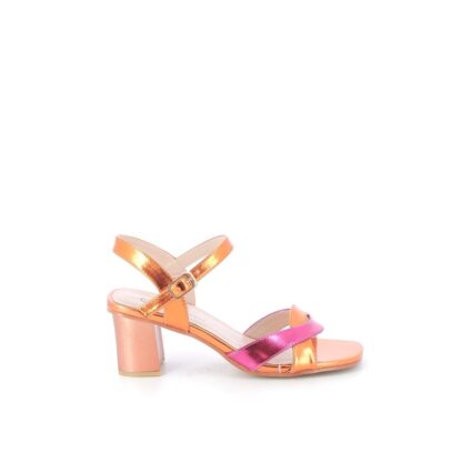 pronti-386-020-les-arlesiennes-sandalen-met-hak-oranje-nl-1p