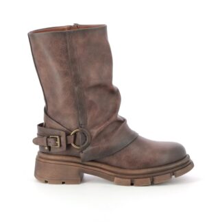 pronti-430-149-claudia-ghizzani-boots-enkellaarsjes-bruin-nl-1p