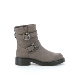 pronti-430-1g1-claudia-ghizzani-boots-enkellaarsjes-boots-enkellaarsjes-bruin-nl-1p
