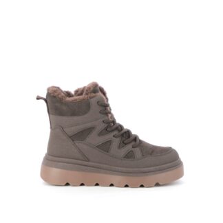 pronti-430-1h3-les-arlesiennes-boots-enkellaarsjes-boots-enkellaarsjes-bruin-nl-1p