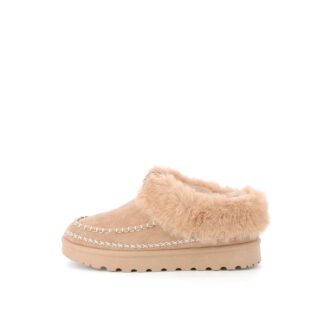 pronti-430-1h4-les-arlesiennes-boots-enkellaarsjes-boots-enkellaarsjes-bruin-nl-1p