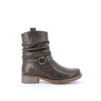 pronti-430-1j4-boots-enkellaarsjes-boots-enkellaarsjes-kastanje-nl-1p